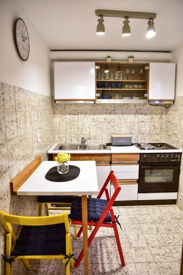 Apartmán Vivi Jane Zadar Exteriér fotografie