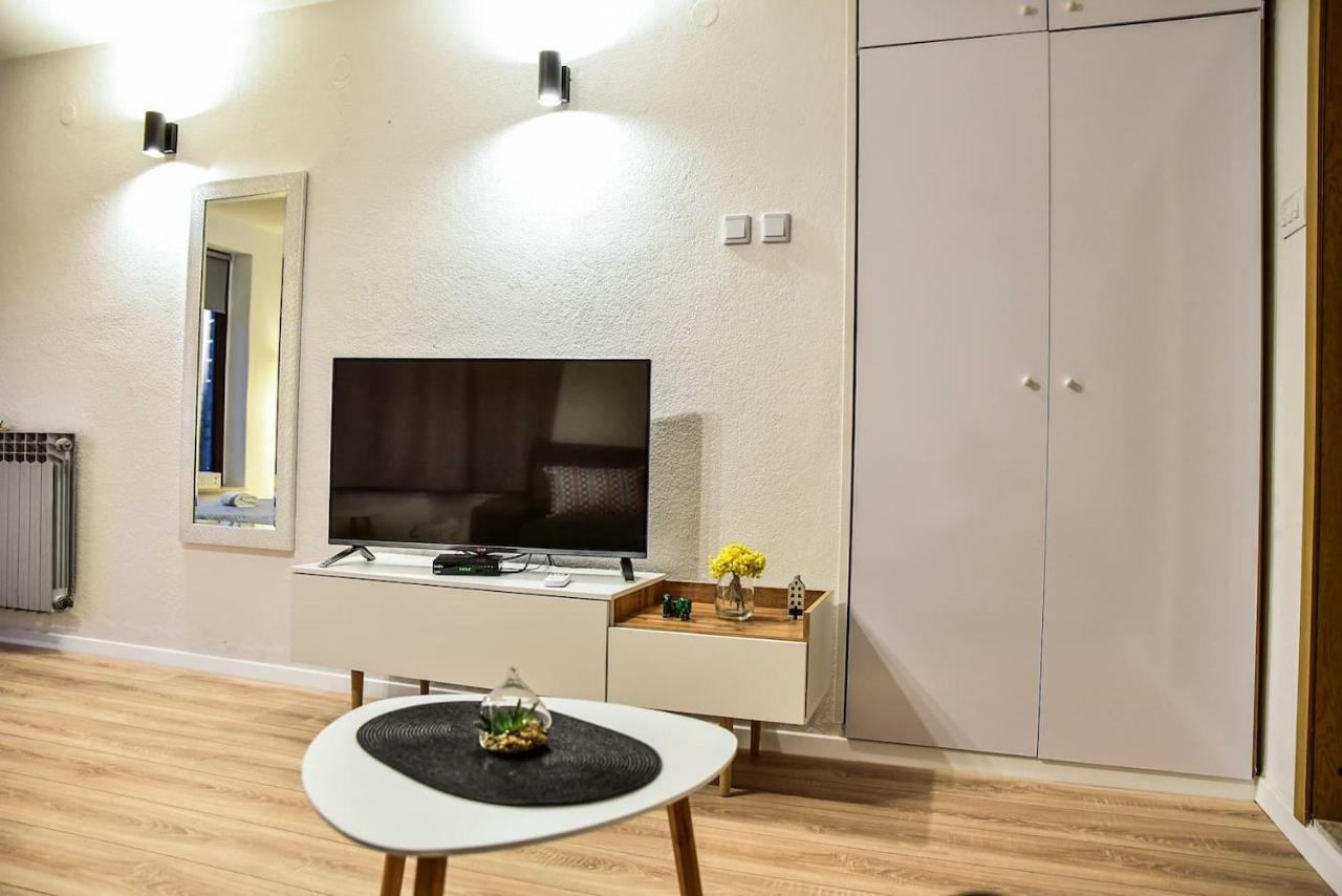 Apartmán Vivi Jane Zadar Exteriér fotografie