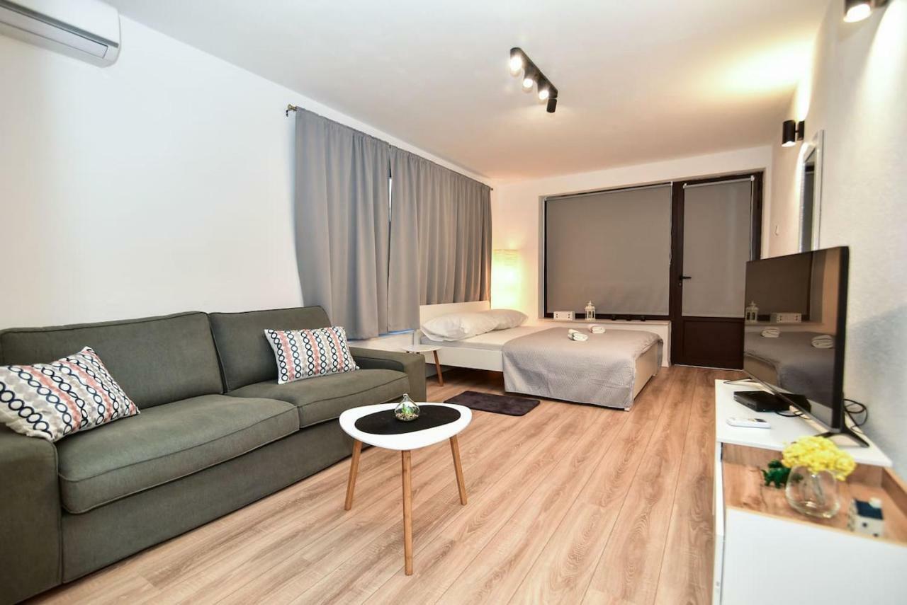 Apartmán Vivi Jane Zadar Exteriér fotografie