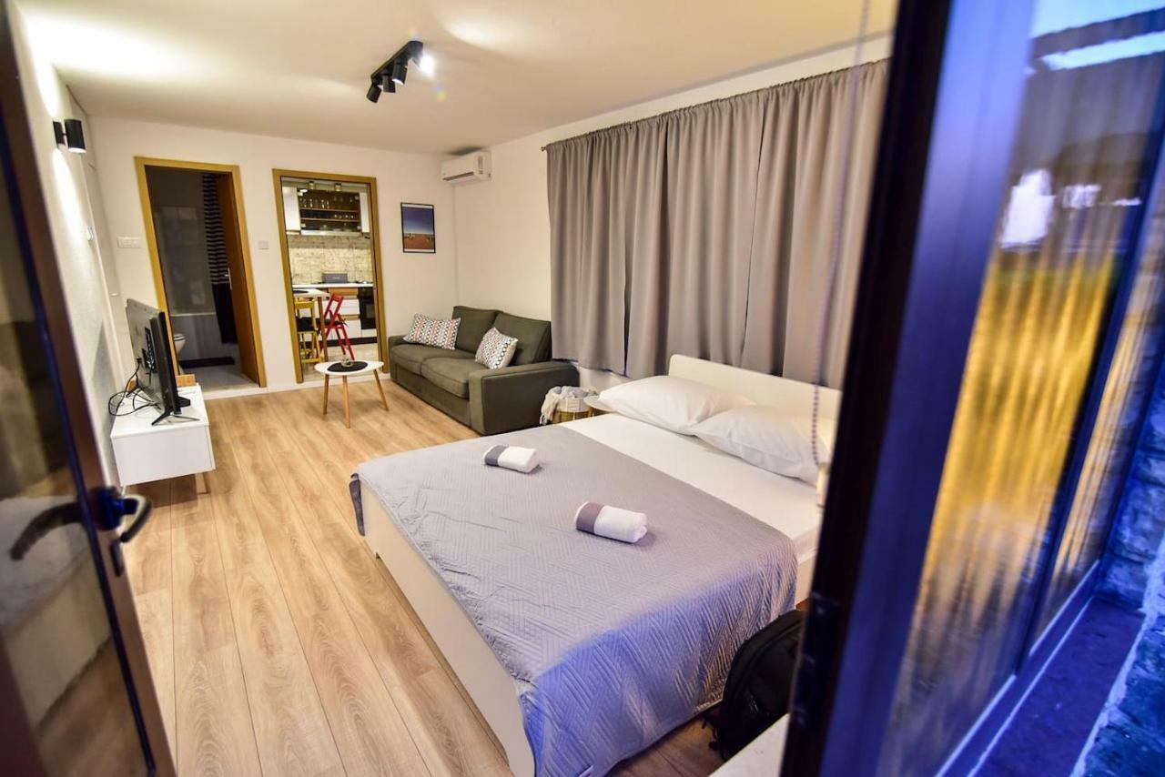 Apartmán Vivi Jane Zadar Exteriér fotografie