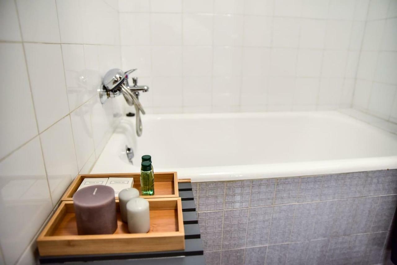 Apartmán Vivi Jane Zadar Exteriér fotografie
