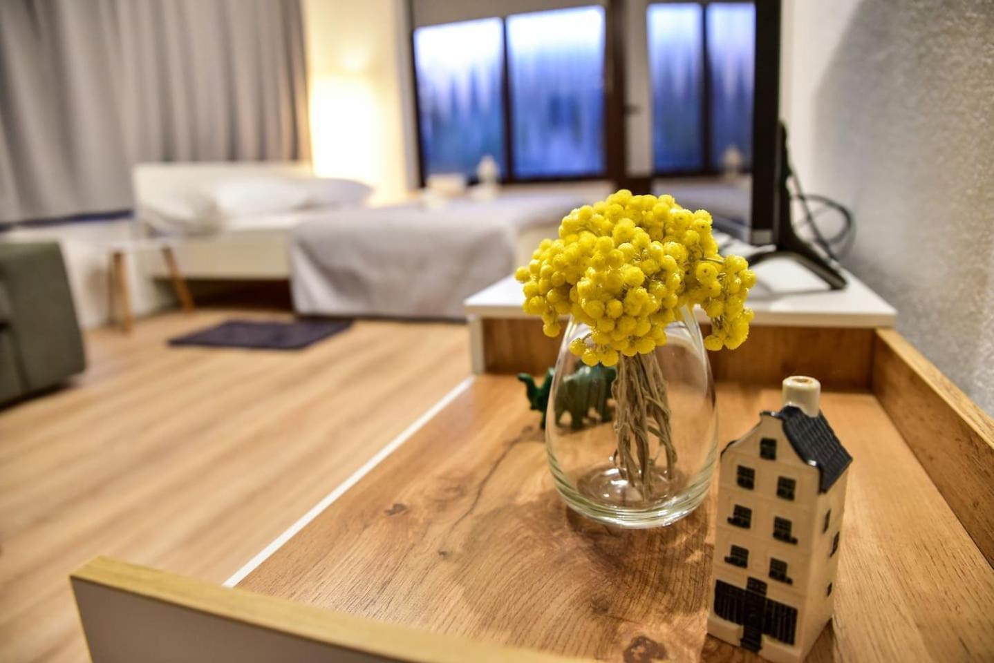 Apartmán Vivi Jane Zadar Exteriér fotografie