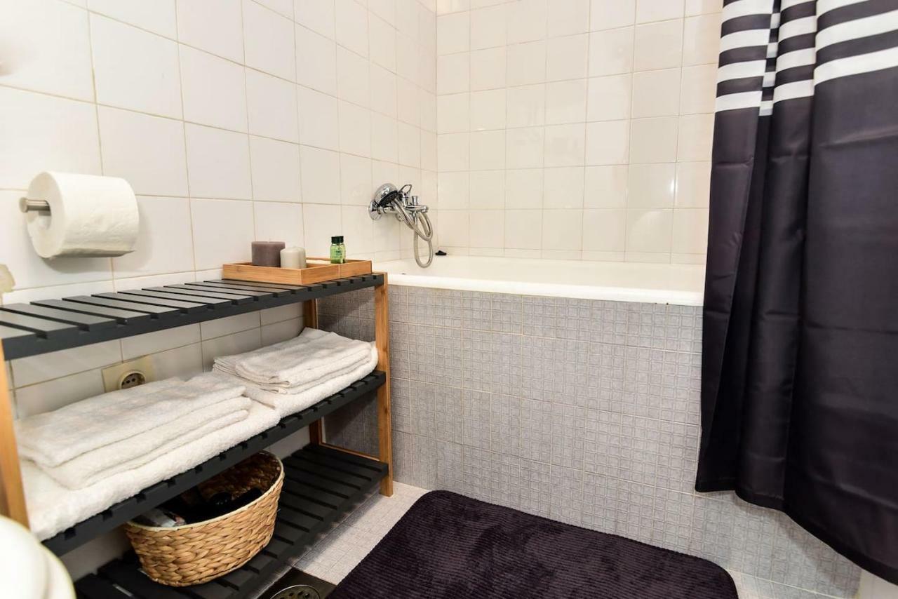 Apartmán Vivi Jane Zadar Exteriér fotografie