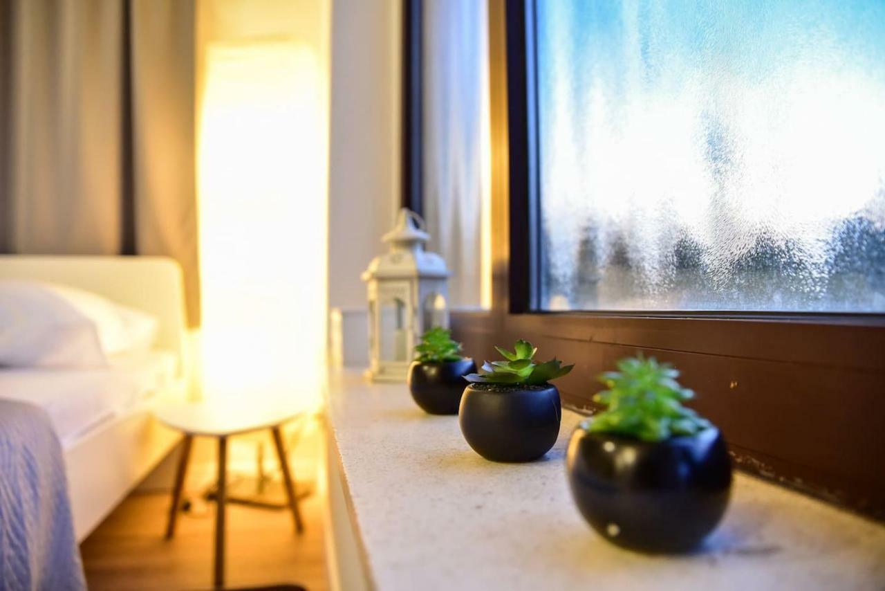 Apartmán Vivi Jane Zadar Exteriér fotografie