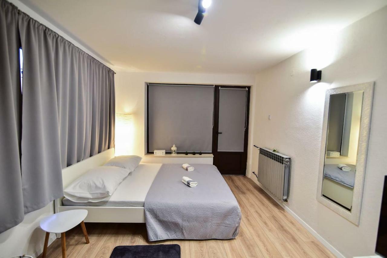 Apartmán Vivi Jane Zadar Exteriér fotografie