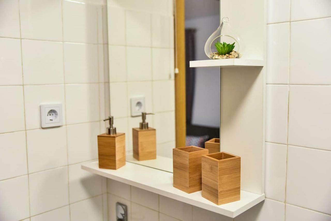 Apartmán Vivi Jane Zadar Exteriér fotografie