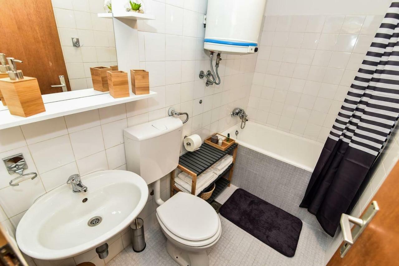Apartmán Vivi Jane Zadar Exteriér fotografie