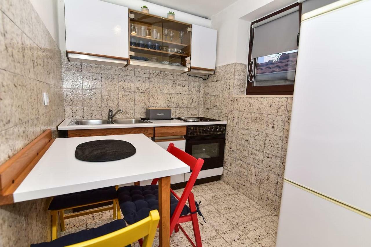 Apartmán Vivi Jane Zadar Exteriér fotografie