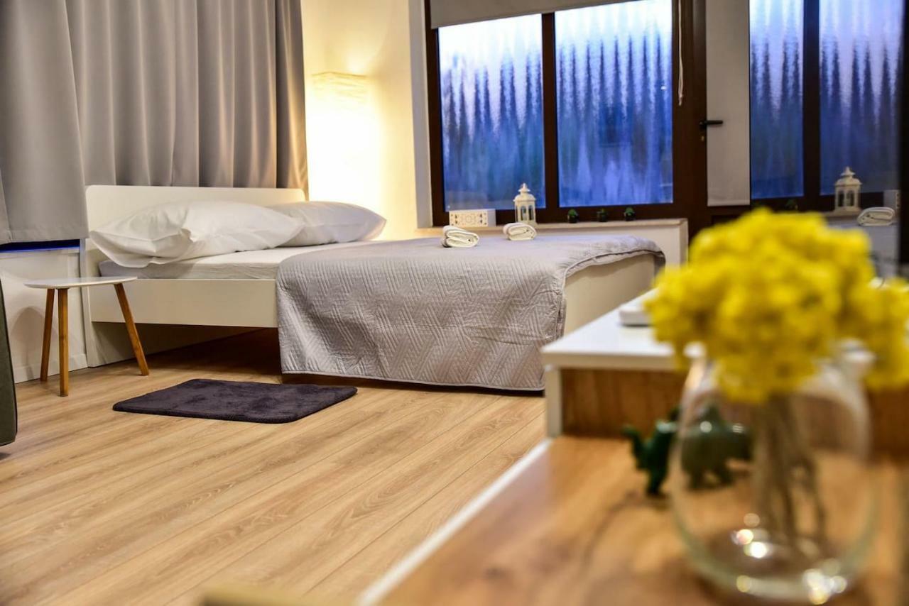 Apartmán Vivi Jane Zadar Exteriér fotografie