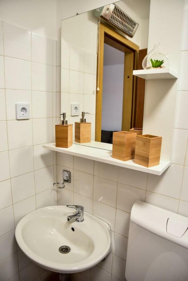 Apartmán Vivi Jane Zadar Exteriér fotografie